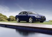 Seat Exeo